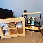 Park Apartman
