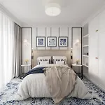 Apartman Park *