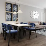 Park Apartman