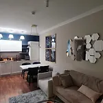 Apartament Park Mielno (Koszalin)