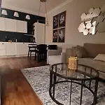 Park Apartman *