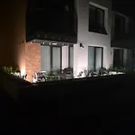 Park Apartman Mielno