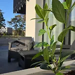 Park Apartman Mielno