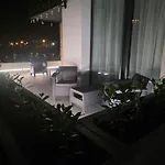 Park Apartman *