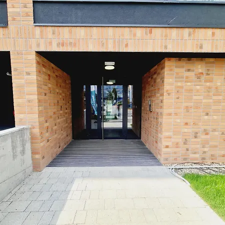 Apartament Park *