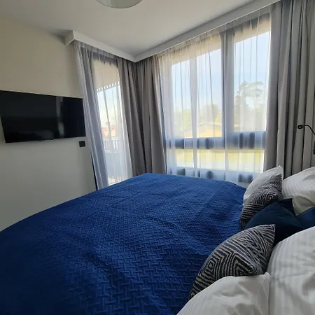 Park * Mielno (Koszalin)