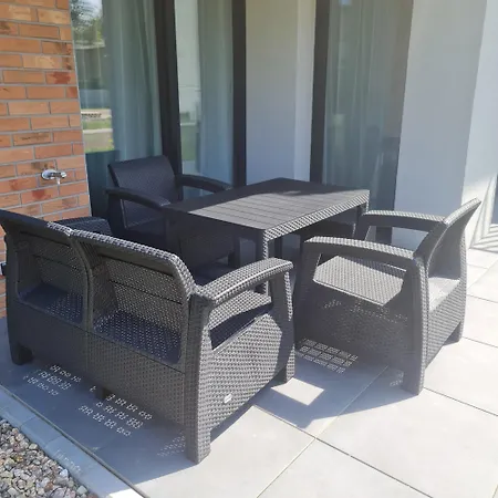 Park * Mielno (Koszalin)