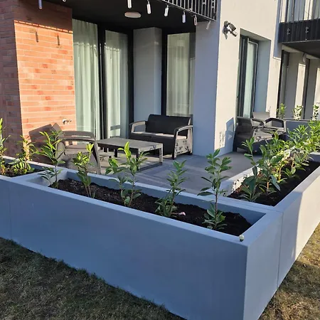 Park * Mielno (Koszalin)