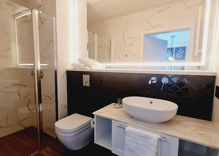 Apartment Park Mielno (Koszalin)