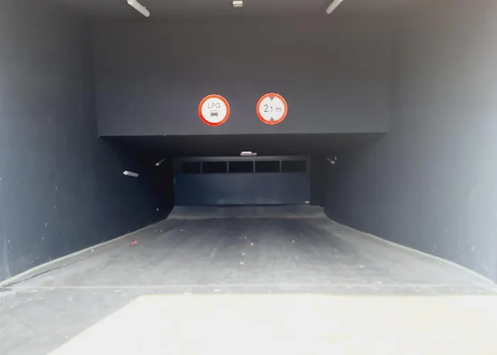 Park Mielno (Koszalin)