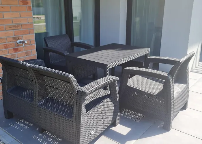 Park * Mielno (Koszalin)