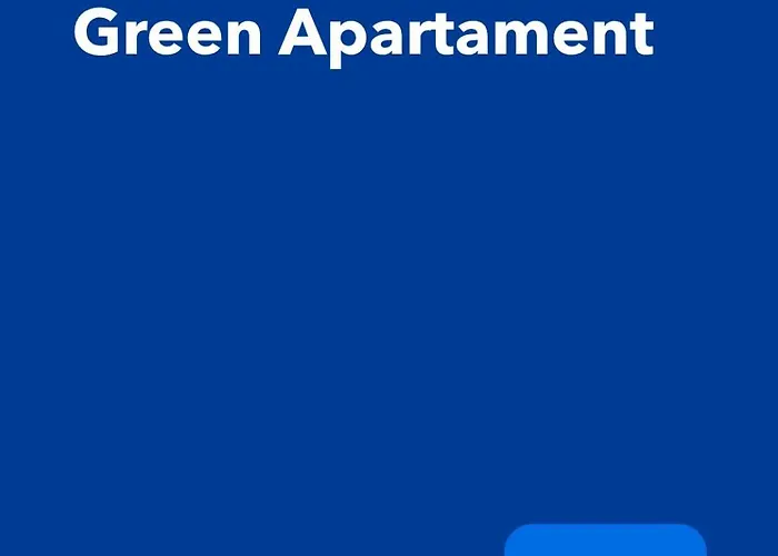 Apartment Park Mielno (Koszalin)